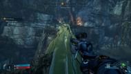 This is the bridge you have to cross (Image via 2K)